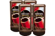 Nescafe Blend 43 Instant Coffee Replacement for Beverage Bar Dispenser 4 Pack