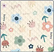 Waterproof Picnic Blanket, Beach Vacation Picnic Sandproof Blanket, Foldable Spacious Ground Cover for Camping Climbing Barbecue Fishing Activities