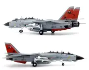 AF1 1/72 US Grumman F-14D Tomcat 164603, VF-31,AJ101,"Tomcatter" Diecast Fighter