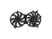 Radiator Fan Assembly For 2014-2015 Infiniti Q60 3.7L V6 GR652WH