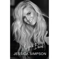 在飛比找蝦皮商城優惠-Open Book/Jessica Simpson esli