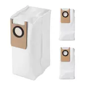 3(pk) EUFY vacuum bags to fit S1 PRO