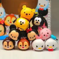 在飛比找Yahoo!奇摩拍賣優惠-《瘋狂大賣客》Disney Tsumtsum 迪士尼 米奇 