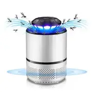 Low Energy / Mute Operation / Physical Method / LED Electric Mosquito Repellent