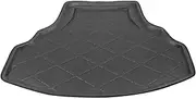 Car Mat Cargo Liner for H&onda Accord 2008-2013 Car Trunk Mat Car Rear Cargo Boot Liner Floor Interior Accessories