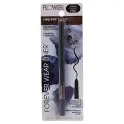 Forever Wear Liner Long-Wear Eyeliner - FW2 Amethyst by Flower Beauty for Wom...