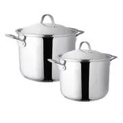 Chasseur Maison Stock Pot - 24cm/7.6L