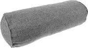 ROMISBABA Cervical Cylinder Pillow Lumbar Roll Pillow Round Pillow Ergonomic for Back and Neck