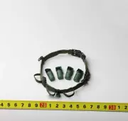 1/6 Loincloth Accessories Figure Hottoys Avatar Jake Sully HT MMS159 Collectible