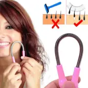 Epilator Stick Face Epi Care Facial Hair Remover Spring Threading Tool Removal ь