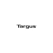 Targus Standard Stylus With Embedded Clip - Black Amm165us