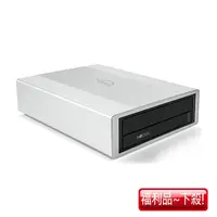 在飛比找PChome商店街優惠-Mercury Pro USB 3.0 介面，外接光碟解決方