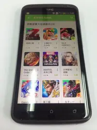 在飛比找Yahoo!奇摩拍賣優惠-HTC One X S720e s720 極速機 32G