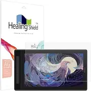 Healing Shield Screen Protector Compatible for Huion KAMVAS Pro 16 (2.5k) Light Anti Glare Paper Texture Feeling Matte Film KamvasPro16-2.5k