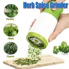 Parsley Shredder Kitchen Cutter Herb Grinder Spice Mill Vegetable Fruit Chopper