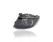 Fog Light Assembly for 07-13 BMW 3-Series-Base Left Hand Driver 63176937465 CAPA