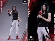 COPYCAT Parkour Girl 1/6 Scale Female Figure INSTOCK