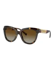 [Tiffany & Co] TF4215 Polarised Sunglasses in Tortoise