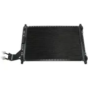 OSC 3554 A/C Condenser For Select 81-93 Ford Lincoln Mercury Models (for: Ford)