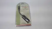 Monoprice USB 3.0 Type A to Gigabit RJ45 Ethernet Adapter - Part 11195