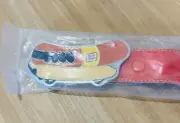 Paul Frank Oscar Mayer Vintage Belt