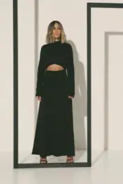 Mossman The fifth Maxi Dress 6