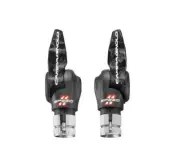 Campagnolo 11 Speed Bar End Shifter Shifters Bar 11 Speed TT Tri Triathlon Bike