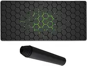 WACOOL Mouse Pad Honeycomb (800x300)