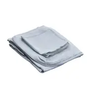 [Florabelle Living] Slip Cover Only - Avalon 2.5 Seat Hamptons Sofa Beach
