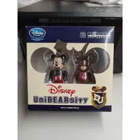 在飛比找蝦皮購物優惠-Be@rbrick Micky UniBEARsity 10