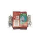 2X SMEG OVEN HALOGEN LAMP LIGHT BULB GLOBE|SUITS: SMEG FP610SG