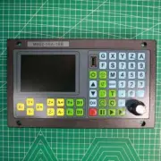 M002-16A-16B Engraving Machine Step Servo 4-Axis CNC Offline Controller 32Bit