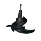 Ninja NF701 Dough Blade Professional Food Processor Gray Replacement Part