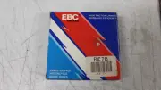 EBC Shoe Brakes with spring/ EBC 715