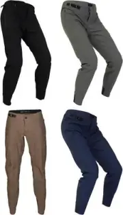 Fox Racing Ranger MTB Pants Mountain Bike MTB BMX