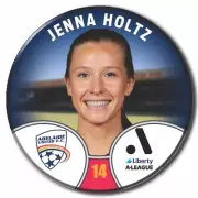 LIBERTY A-LEAGUE - ADELAIDE UNITED - HOLTZ, Jenna