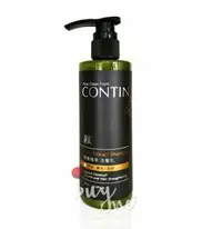 在飛比找鮮拾優惠-【CONTIN 康定】酵素植萃洗髮乳 300ML+30ML(