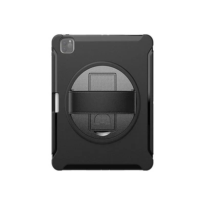 SaharaCase PROTECTION Hand Strap Series Case for Apple iPad Pro 12.9" (4th 5th