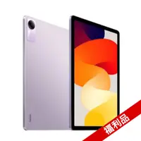 在飛比找PChome24h購物優惠-【福利品】紅米 Redmi Pad SE 4GB/128GB