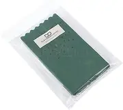 CleverDelights 9" x 12" Clear Front Poly Mailers - 2000 Pack - Strong Self-Sealing Plastic Shipping Storage Bags - 9x12 Inch Clear Front/White Back Envelopes