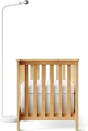 VTech VC2610 Floor Stand Accessory for Over The Crib Baby Monitors VC2105 & RM5887HD