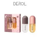 DEROL Ginger Mint Lip Plumper Cross-Border Increase Moisturizing Moisturizing Li