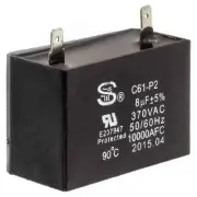 Jandy JXi Capacitor Blower Kit, R0614500