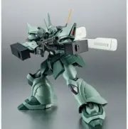 BANDAI ROBOT SPIRITS SIDE MS GUNDAM MS-14JG TUG'S GELGOOG J ver. A.N.I.M.E.