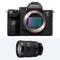 在飛比找蝦皮購物優惠-「樂攝屋」有現貨 SONY A7m3 + 24-105mm 