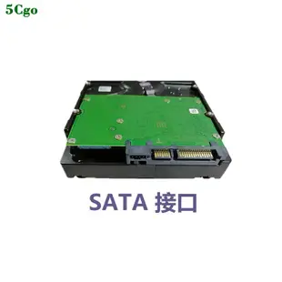 5Cgo【含稅】HGST/日立 6TB HUH726060ALE611 128MB 企業級桌上型電腦監控錄像陣列NAS