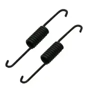 2PK Genuine OEM Ariens 08530200 Shoe Return Springs for 23378 35000 37492 37493