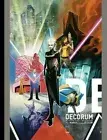 Decorum #1 Huddleston Cover A Hickman 3/11/20 New NM Issue, Hot Series Premeire!
