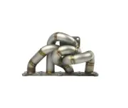 for Mitsubishi Lancer Evolution X EVO 10 4B11T MR GSR 2008-2015 Turbo Manifold