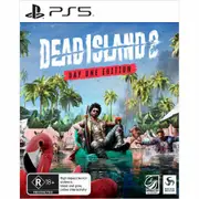 Dead Island 2 preowned